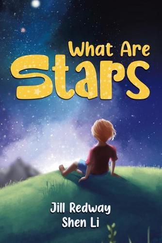 Cover image for What Are Stars