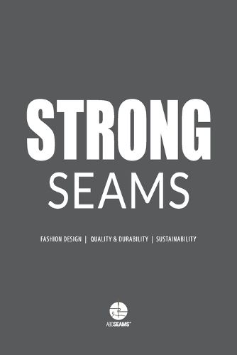 Cover image for Strong Seams