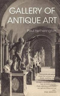 Cover image for Gallery of Antique Art