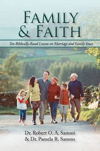 Cover image for Family & Faith