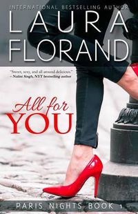 Cover image for All for You