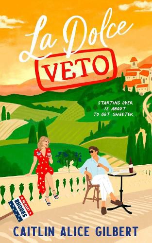 Cover image for La Dolce Veto