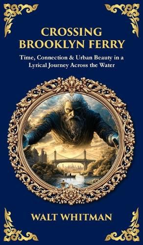 Cover image for Crossing Brooklyn Ferry