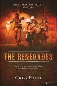 Cover image for The Renegades