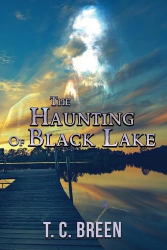 Cover image for The Haunting of Black Lake
