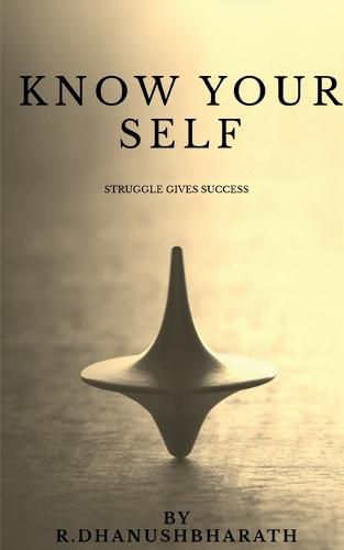 Cover image for Know Your Self