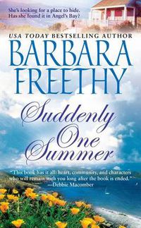 Cover image for Suddenly One Summer