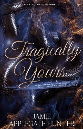 Cover image for Tragically Yours
