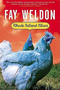 Cover image for Rhode Island Blues