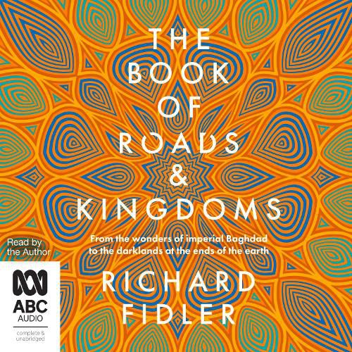 The Book Of Roads And Kingdoms