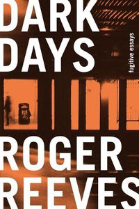 Cover image for Dark Days