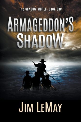 Cover image for Armageddon's Shadow