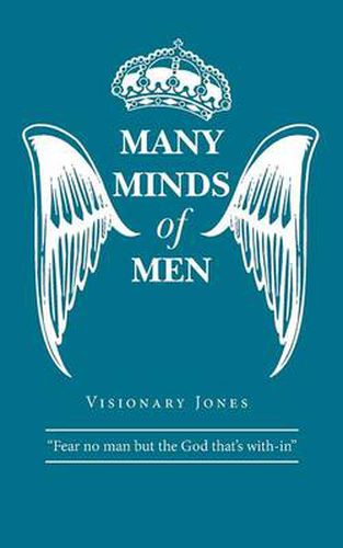 Cover image for Many Minds of Men