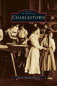 Cover image for Charlestown