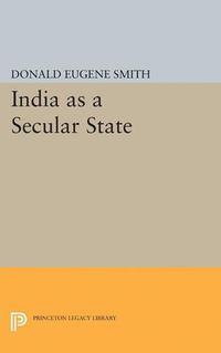 Cover image for India as a Secular State