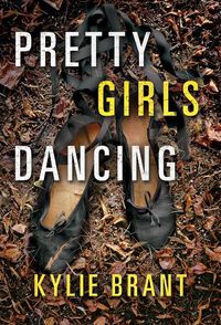 Cover image for Pretty Girls Dancing