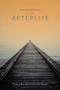 Cover image for Handbook to the Afterlife