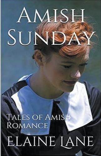 Cover image for Amish Sunday