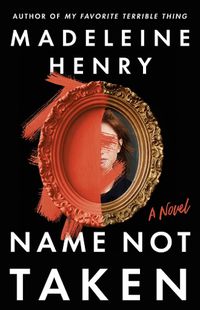 Cover image for Name Not Taken