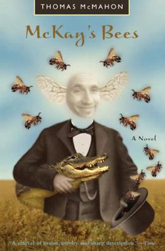 Cover image for McKay's Bees