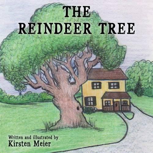 Cover image for The Reindeer Tree