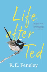 Cover image for Life After Ted
