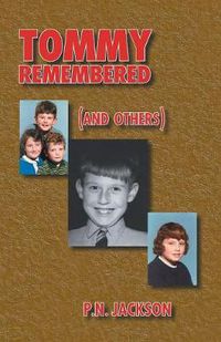 Cover image for Tommy Remembered (and Others)