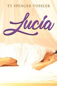 Cover image for Lucia