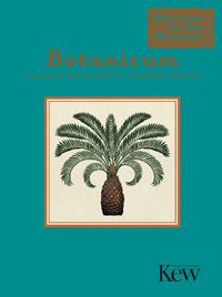 Cover image for Botanicum (Mini Gift Edition)