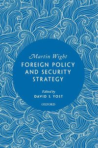 Cover image for Foreign Policy and Security Strategy