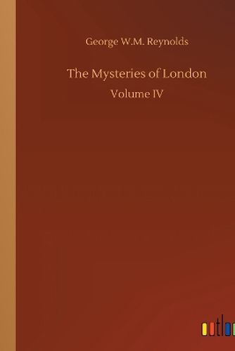 The Mysteries of London