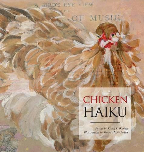 Cover image for Chicken Haiku