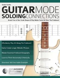 Cover image for Guitar Scales