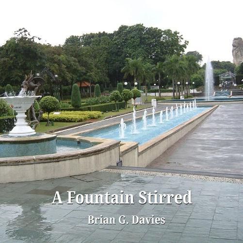 Cover image for A Fountain Stirred