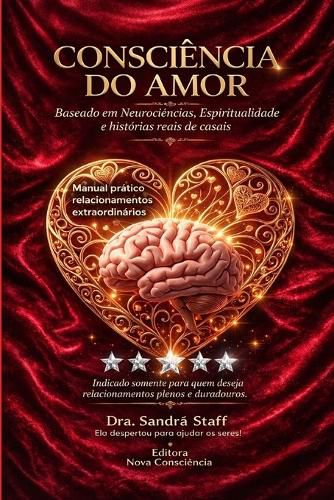 Cover image for Con-Ciencia do Amor