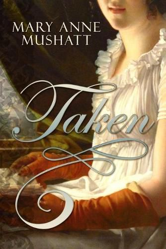 Cover image for Taken