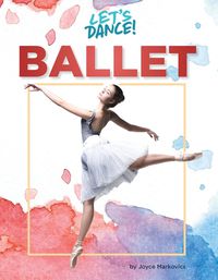 Cover image for Ballet