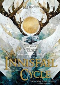 Cover image for The Innisfail Cycle (Series Title)