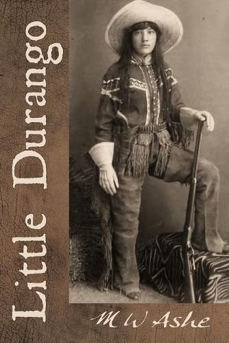 Cover image for Little Durango