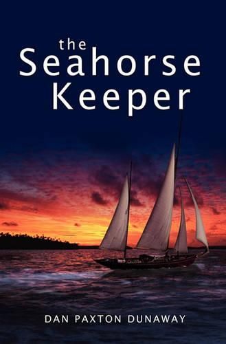 Cover image for The Seahorse Keeper