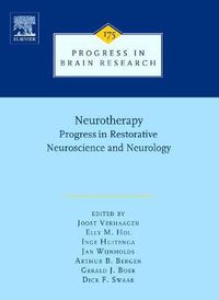 Cover image for Neurotherapy: Progress in Restorative Neuroscience and Neurology