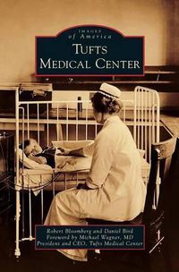 Cover image for Tufts Medical Center
