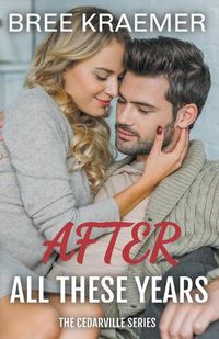 Cover image for After All These Years