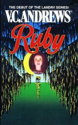 Cover image for Ruby