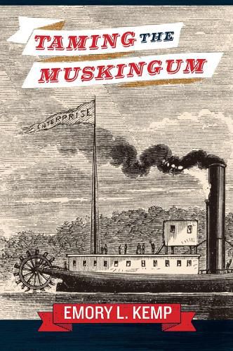 Taming the Muskingum