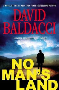 Cover image for No Man's Land