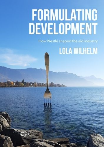 Cover image for Formulating Development