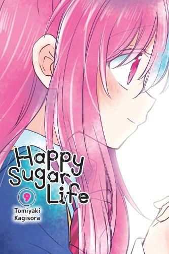 Cover image for Happy Sugar Life, Vol. 9