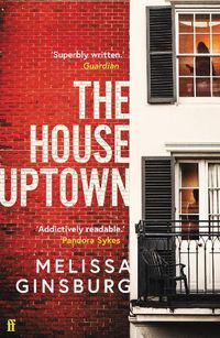 Cover image for The House Uptown