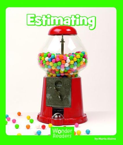 Cover image for Estimating